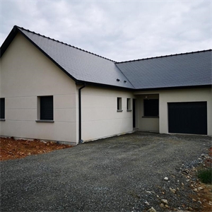 maison à la vente -   35550  PIPRIAC, surface 90 m2 vente maison - UBI432412283